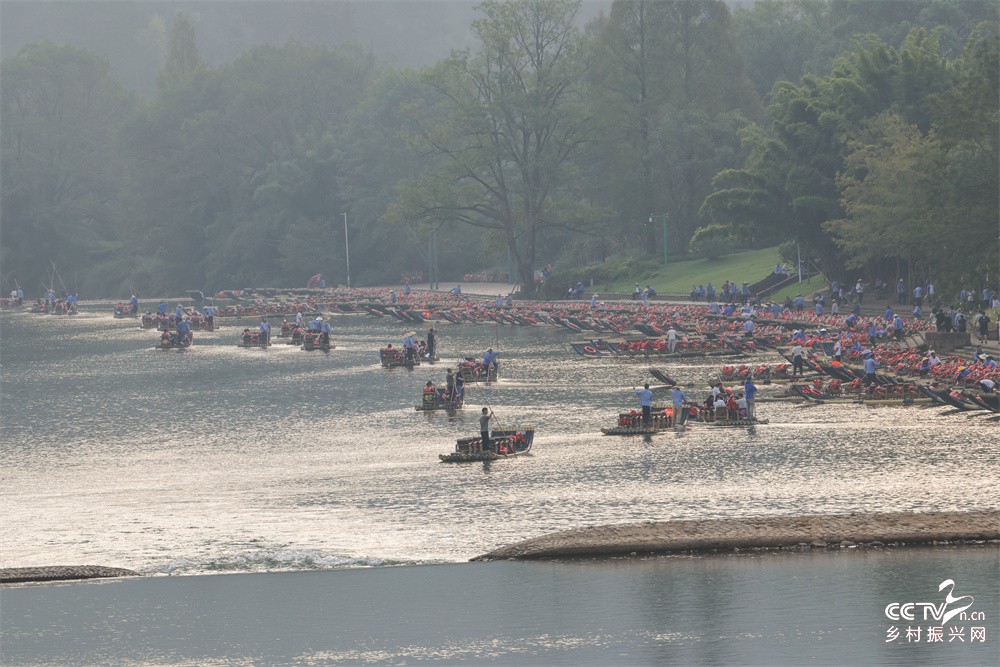 福建：畅游武夷 快乐假期