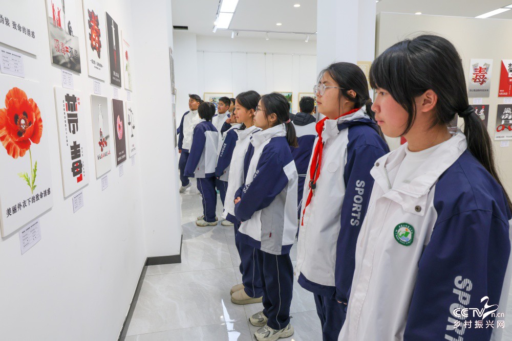 福建武夷山：举办纪念林则徐诞辰240···