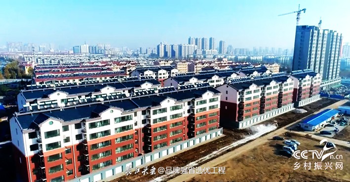 山东省临朐县城关街道王家楼村下好“六···