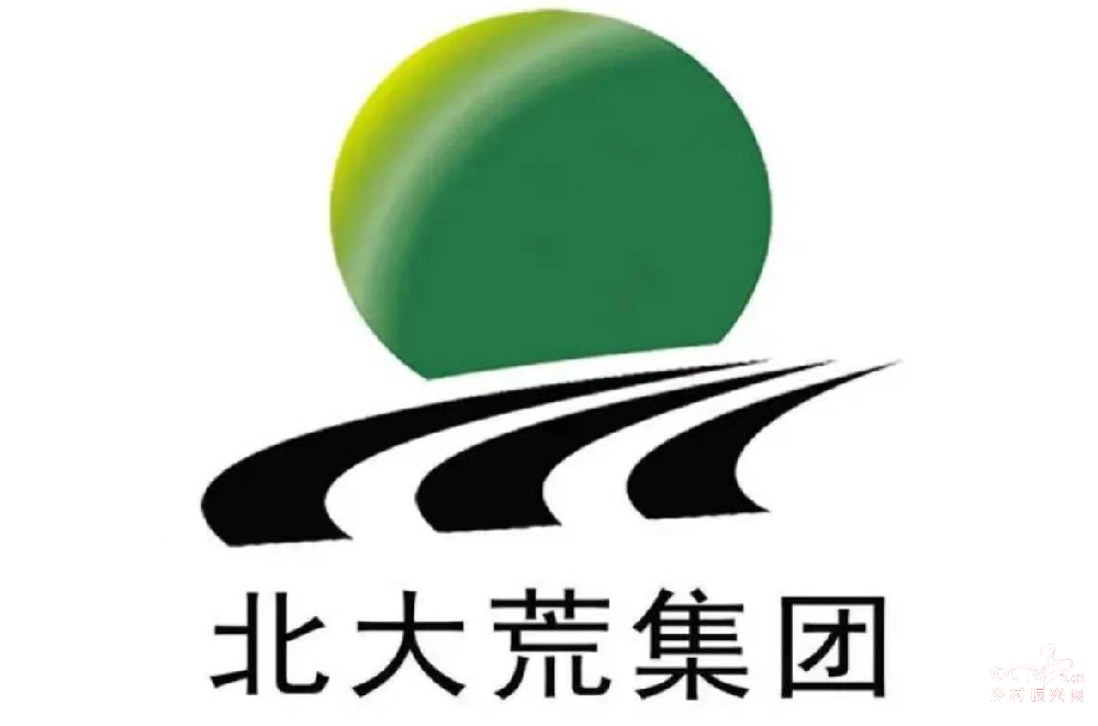 开闸放水润良田！泰来农场春耕灌溉按下···