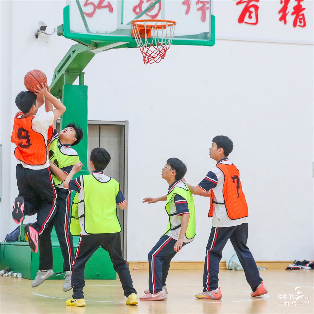 “班超”来袭，燃动校园