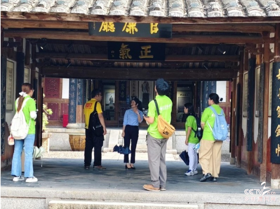 赓续廉洁文脉，涵养清风正气