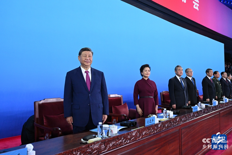 第十五届全国运动会在广东广州隆重开幕···